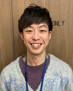 〜〜部!!さん
