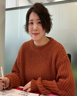 〜〜部!!さん
