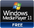 Windows Media Playerダウンロード