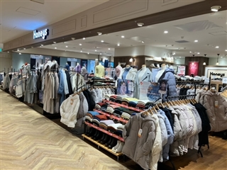 NEW OPEN
