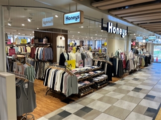 NEW OPEN