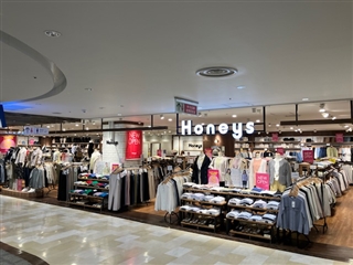 NEW OPEN