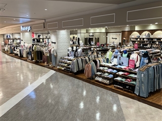 NEW OPEN