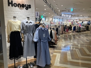 NEW OPEN