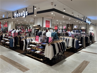 NEW OPEN