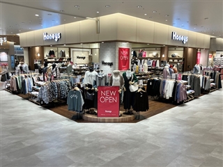 NEW OPEN