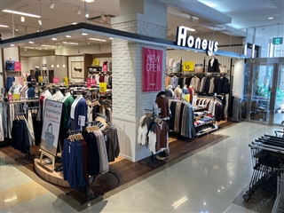 NEW OPEN