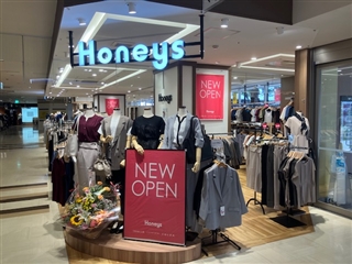 NEW OPEN