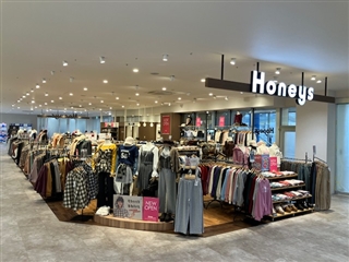 NEW OPEN